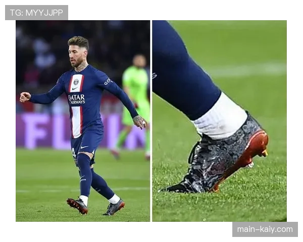 深度报道:足球装备赞助商加大投入,研发针对高强度跑动的轻量化战靴 深度报道:足球装备赞助商加大投入,研发针对高强度跑动的轻量化战靴