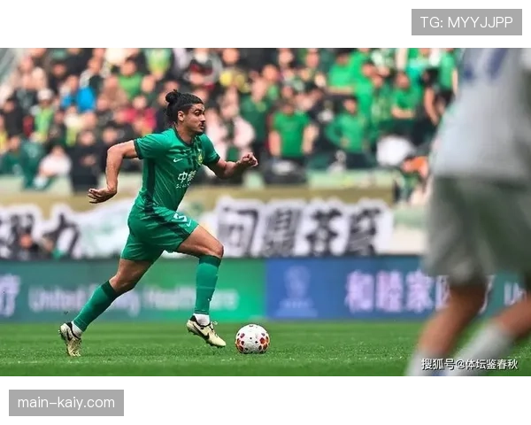 国安进攻一招鲜：张玉宁3球难掩战术单一，过度依赖边路传中